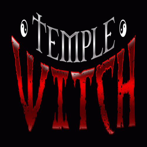 Temple Witch : A Time to Atone